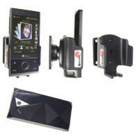 Brodit Passive holder with tilt swivel (848843)